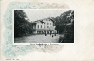 924 Hotel Krayesteijn, Rozendaal, 1923-1924
