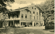 925 Rosendael, Hotel Kraijesteijn, 1910-1930