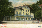 927 Rozendaal, Hôtel Kraayestein, 1906-02-28