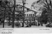 930 Groete uit Rosendael, Hotel Kraeijensteijn, 1904-01-11