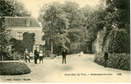 945 Rozendaal bij Velp, Rozendaalsche laan, 1900-1910