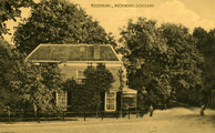 947 Rosendael, Rosendaelschelaan, 1940-1950