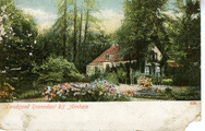 953 Landgoed Rosendaal bij Arnhem, 1900-1910