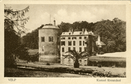970 Velp, Kasteel Rozendaal, 1900-1930