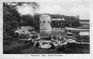 973 Rosendael (Gld.), Kasteel Rosendael, 1933-06-14