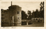 989 Rosendaal, Kasteel, 1926-12-27