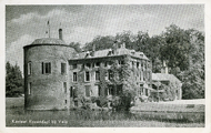 1040 Kasteel Rozendaal bij Velp, 1930-1940