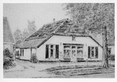 1240-0007 Rozendaal, Voormalige bakkerij en winkel aan de Rosendaalselaan, 1980-2000