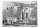 1240-0009 Rozendaal, N.H. Kerk , 1980-2000