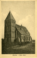 1282 Rheden - Herv. Kerk, 1920-1930