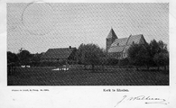 1286 Kerk te Rheden, 1906-08-27