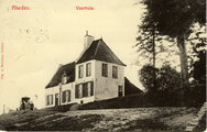 1308 Rheden, Veerhuis, 1920-1930