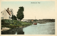 1339 Rhedensche Veer, 1910-1930