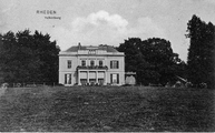 1378 Rheden, Valkenberg, 1920-1940
