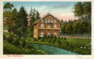 138 Velp, Beekhuizen, 1910-1930