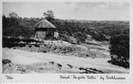 1395 Velp, Koepel 'De grote Vallei bij Beekhuizen, 1920-1940