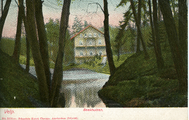 143 Velp, Beekhuizen, 1890-1910
