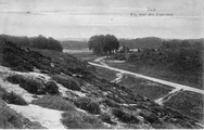 1435 Velp, Weg naar den Zijpenberg, 1920-1940