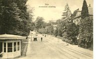 15 Arnhemsestraatweg, 1911-1915