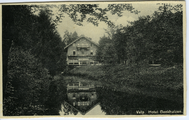 155 Velp, Hotel Beekhuizen, 1900-1930