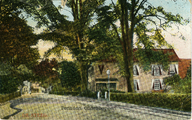 1627 De Steeg, Pension Onderbergen, 1913-08-01