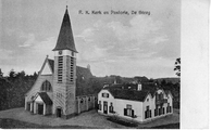 1631 De Steeg, R.K. Kerk en Pastorie, 1929-07-11