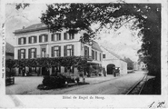 1669 de Steeg, Hôtel de Engel, 1901-07-17