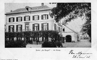 1676 De Steeg, Hotel de Engel , 1903-06-25