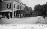 1705 De Steeg, Hotel Het wapen van Athlone , 1902-08-06