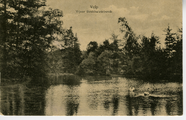 173 Velp, Vijver Beekhuizerbosch, 1920-1930