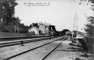 1846 De Steeg, Station S.S., 1910-1920
