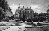 1912 De Steeg, Kasteel Middachten, 1914-08-24