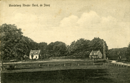 2022 de Steeg, Wandelweg Rheder Oord, 1910-1920