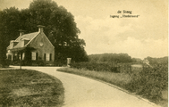 2026 de Steeg, Ingang Rhederoord , 1910-1920