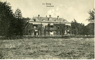 2050 De Steeg, Rhederoord, 1920-1930