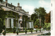 2052 De Steeg, Huize Rhederoord, 1900-1910