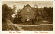 2059 Groet uit Dieren, Huize Carolinahoeve, 1920-1930