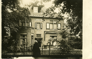 206 Villa Beukenhof, 1920-1930