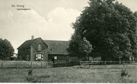 2080 De Steeg, Carolinahoeve, 1920-1940