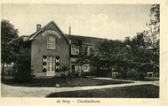 2089 de Steeg, Carolinahoeve, 1920-1930