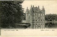 223 Kasteel Biljoen , Velp, 1890-1910