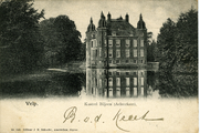 224 Kasteel Biljoen (Achterkant), Velp, 1903-12-25