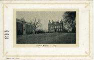227 Kasteel Biljoen, Velp, 1890-1900