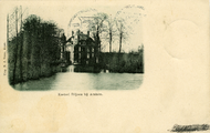 230 Kasteel Biljoen bij Arnhem, 1900-01-03