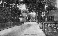2329 Ellecom, Dorpsstraat, 1910-1920