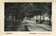 2393 Ellecom, Kastenjelaan, Zeer gezocht rustoord, 1910-1920
