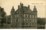 240 Kasteel Biljoen , Velp, 1890-1910