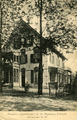 2403 Ellecom, Pension Vredehoek , A.G. Nijdeken, 1920-1930