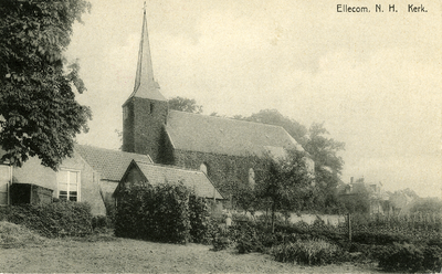 2426 Ellecom, N.H. Kerk, 1935-09-11