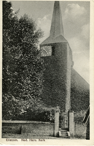 2435 Ellecom, Ned. Herv. Kerk, 1929-08-13